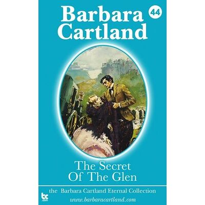 Secret of the Glen
