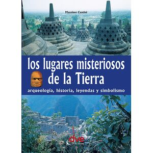 Los lugares misteriosos de...