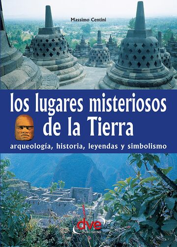 Los lugares misteriosos de...