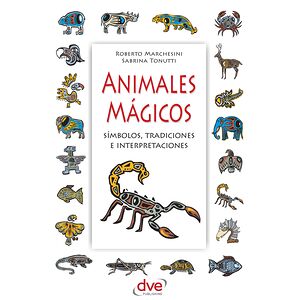 Animales mágicos