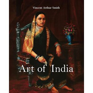 Art of India