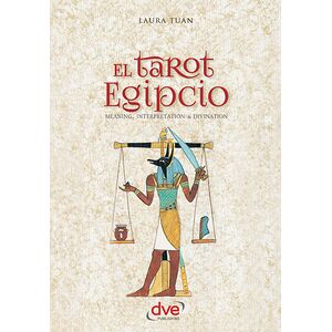 El tarot egipcio