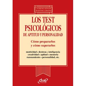 Los test psicologicos de...
