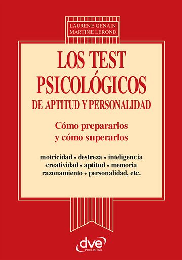 Los test psicologicos de...