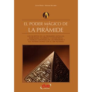 El poder mágico de la pirámide