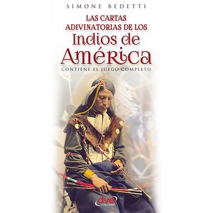 Las cartas adivinatorias de...