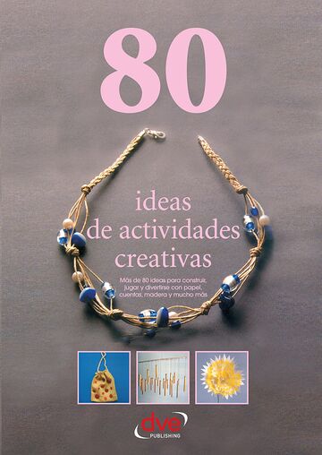 80 ideas de actividades...