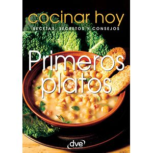 Primeros platos