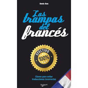 Las trampas del francés