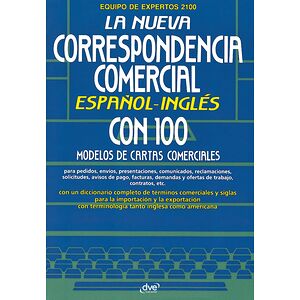 La nueva correspondencia...