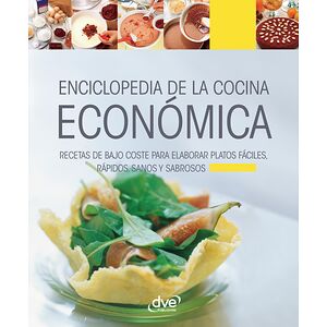 Enciclopedia de la cocina...