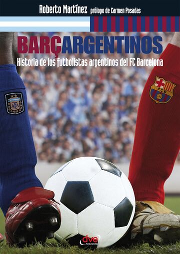 Barçargentinos - Historia...