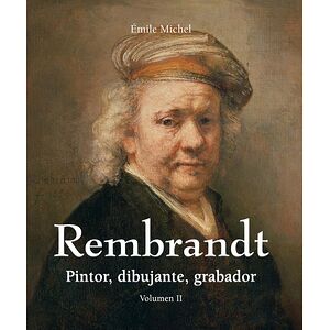 Rembrandt - Pintor,...