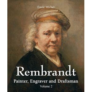 Rembrandt - Painter,...
