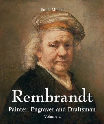 Rembrandt - Painter,...