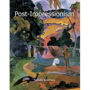 Post-Impressionism