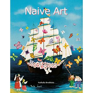 Naive Art