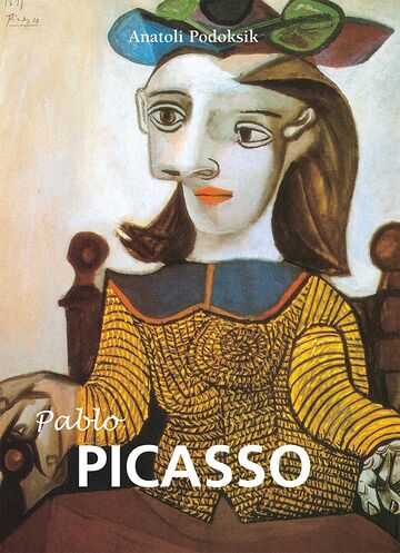 Pablo Picasso