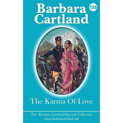 The Karma Of Love