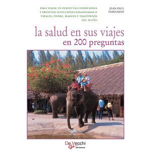 La salud en sus viajes en...