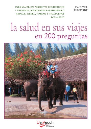 La salud en sus viajes en...