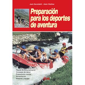 Preparación para los...