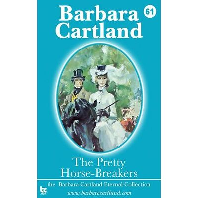 The Pretty Horse-Breakers