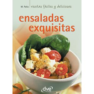 Ensaladas exquisitas