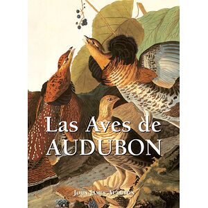 Las Aves de Audubon