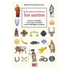 Guía para reconocer los santos
