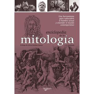 Enciclopedia de la mitología