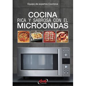 Cocina rica y sabrosa con...