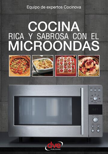 Cocina rica y sabrosa con...