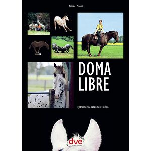 Doma libre. Ejercicios para...