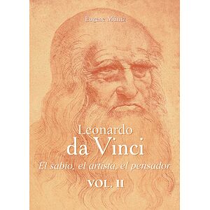 Leonardo Da Vinci - El...