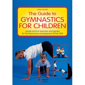 The Guide to Gymnastics for...