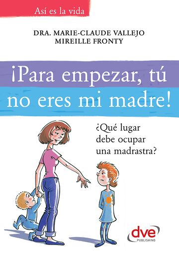 ¡Para empezar, tú no eres...