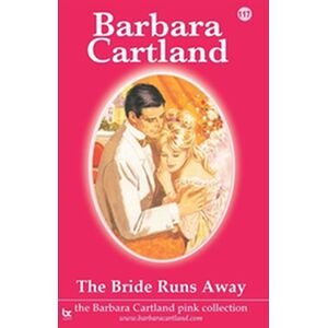 The Bride Runs Away
