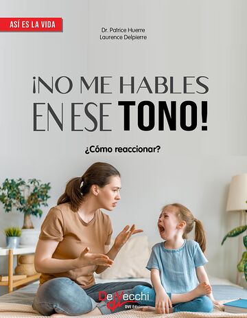 ¡No me hables en ese tono!