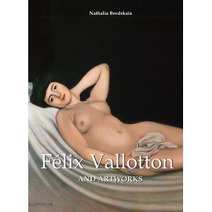 Félix Vallotton and artworks