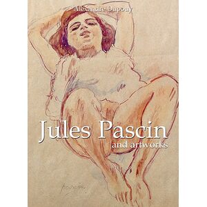 Jules Pascin and artworks