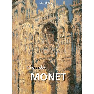 Claude Monet