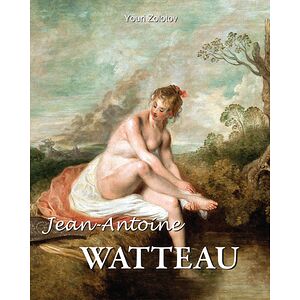 Jean-Antoine Watteau
