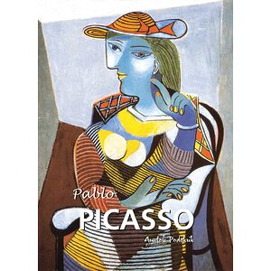 Pablo Picasso