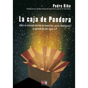 La caja de pandora