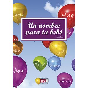 Un nombre para tu bebé