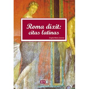 Roma dixit: Citas latinas