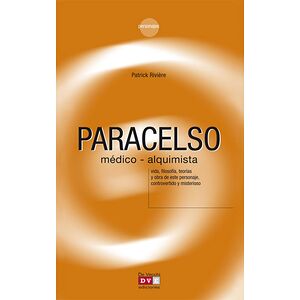 Paracelso, médico-alquimista