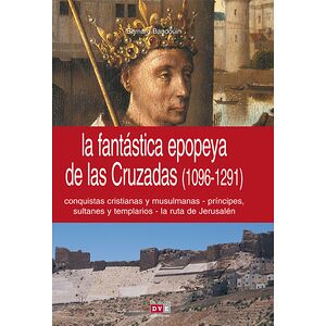 La fantástica epopeya de...