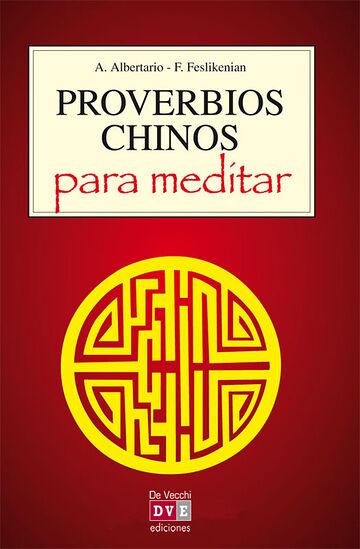 Proverbios chinos para meditar